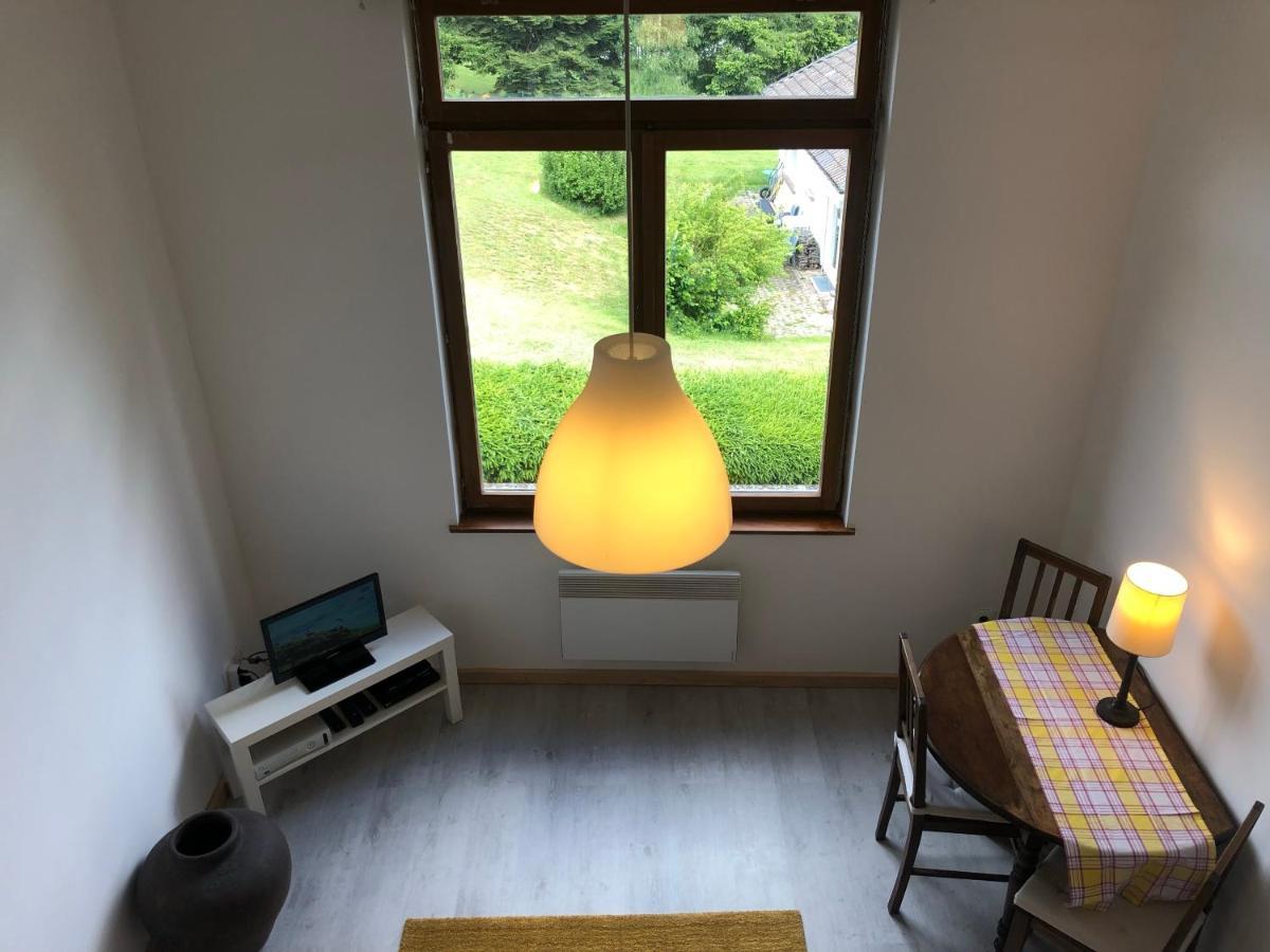 르호왈드 Loft Mon Soleil 아파트 외부 사진