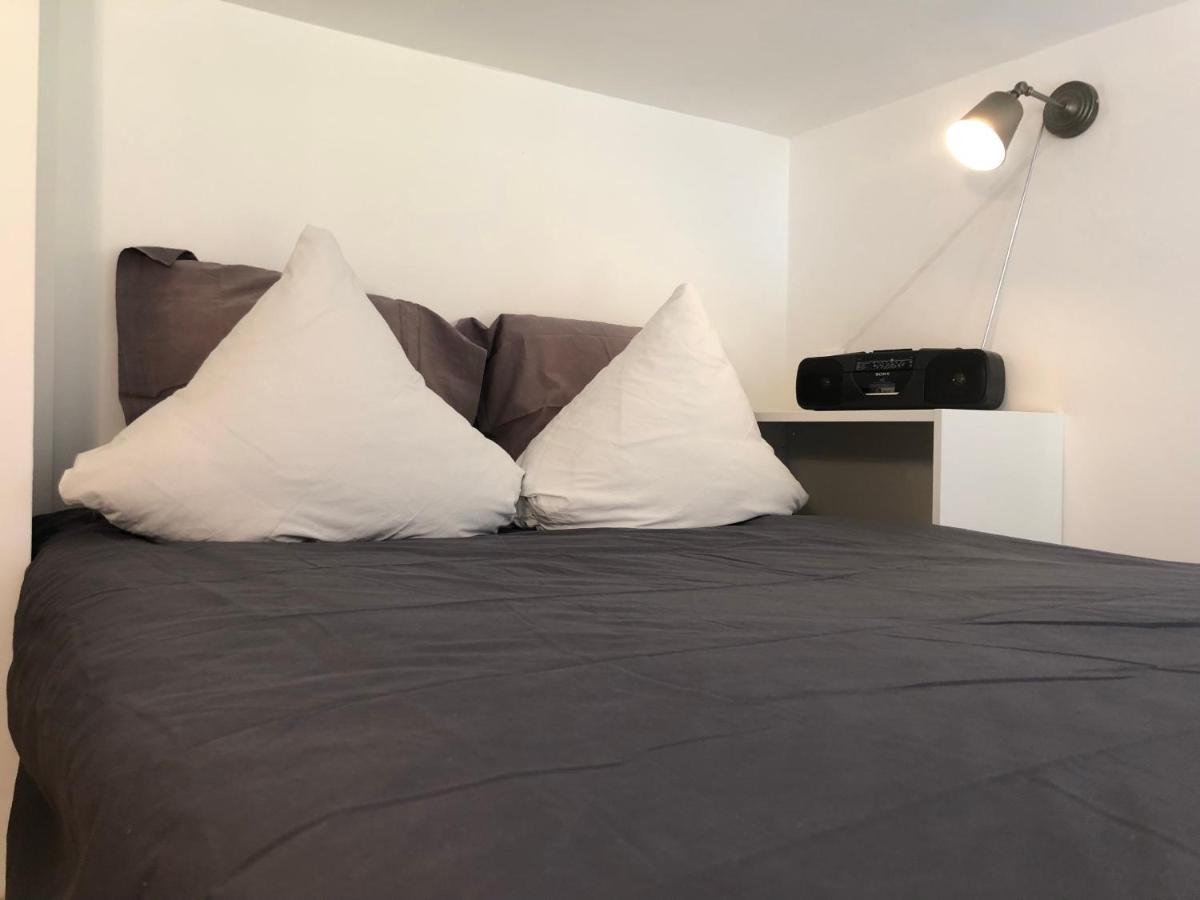 르호왈드 Loft Mon Soleil 아파트 외부 사진
